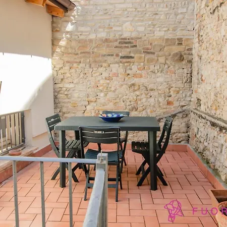 Apartment Terrazza Sul Duomo *